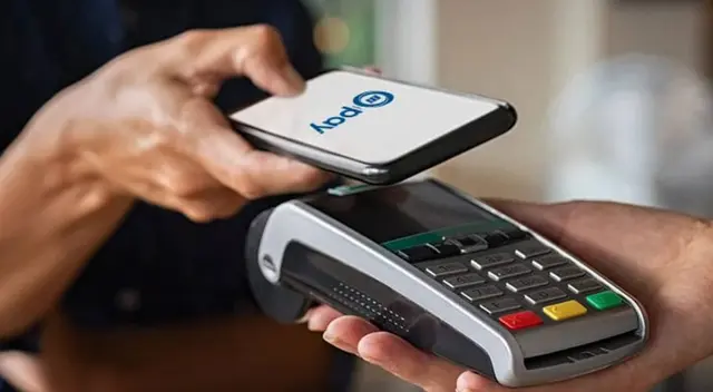 ¡Adiós al plástico! Conoce las apps que puedes instalar en tu celular para usarlo como tarjeta de crédito. ¡Adiós al plástico! Conoce las apps que puedes instalar en tu celular para usarlo como tarjeta de crédito.