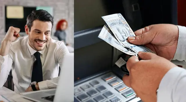 ¿La empresa debe pagar un bono extra? Conoce cuánto es lo que debes ganar. ¿La empresa debe pagar un bono extra? Conoce cuánto es lo que debes ganar.