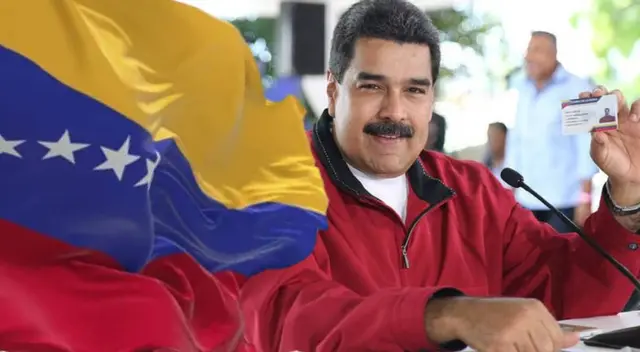 Carnet de la  Patria: cómo puedes escanearlo para poder cobrar bonos