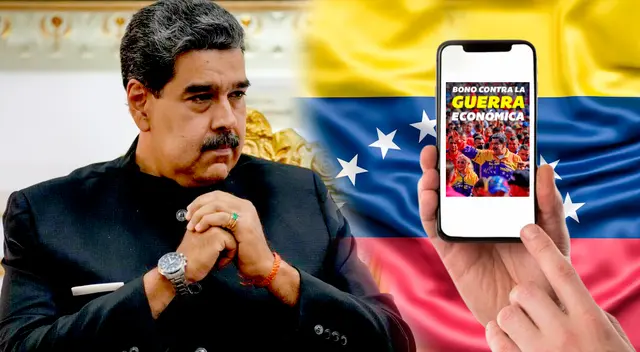 Bono de Guerra Económica: revisa fecha de pago, monto y beneficiarios de mayo 2024. Bono de Guerra Económica: revisa fecha de pago, monto y beneficiarios de mayo 2024.