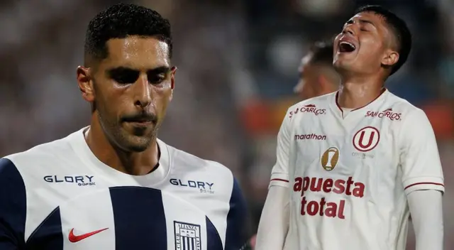 Pablo Sabbag dejó particular mensaje a Jairo Concha en redes sociales Pablo Sabbag dejó particular mensaje a Jairo Concha en redes sociales