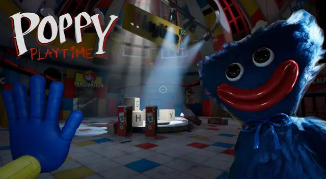 Descubre cuántos capítulos más tendrá Poppy Playtime o si acaba la historia en el Chapter 4. Descubre cuántos capítulos más tendrá Poppy Playtime o si acaba la historia en el Chapter 4.