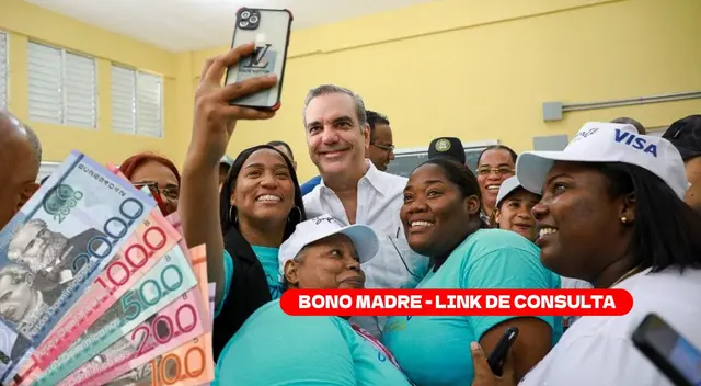 El Bono Madre del programa Cariñito llegará en los próximos días. El Bono Madre del programa Cariñito llegará en los próximos días.