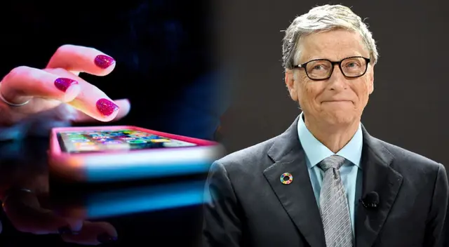 Bill Gates fue expuesto con otra adicción que estuvo a punto de quebrar Microsoft en sus inicios. Bill Gates fue expuesto con otra adicción que estuvo a punto de quebrar Microsoft en sus inicios.