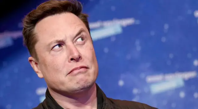 Elon Musk pone fecha límite al reemplazo de la humanidad por la inteligencia artificial. Elon Musk pone fecha límite al reemplazo de la humanidad por la inteligencia artificial.