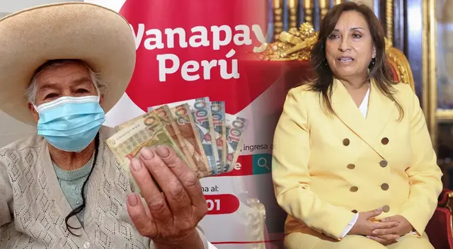 Verifica si hay NUEVO LINK de consulta con DNI del Bono Yanapay en Perú.