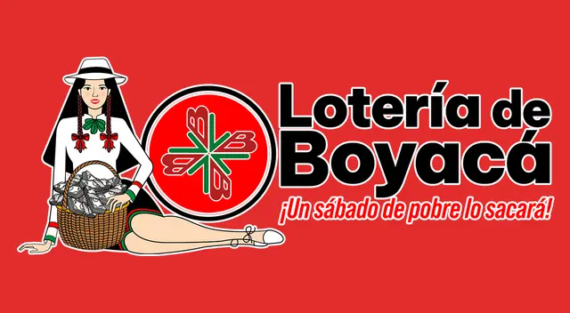 Conoce toda la información de la Lotería de Boyacá del último sábado. Conoce toda la información de la Lotería de Boyacá del último sábado.