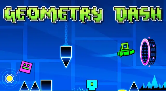 Los mejores códigos de La Bóveda en Geometry Dash Los mejores códigos de La Bóveda en Geometry Dash