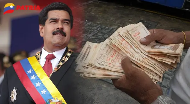 REVISA los NUEVOS BONOS VENEZOLANOS que pagará Sistema Patria en MAYO de 2024. REVISA los NUEVOS BONOS VENEZOLANOS que pagará Sistema Patria en MAYO de 2024.