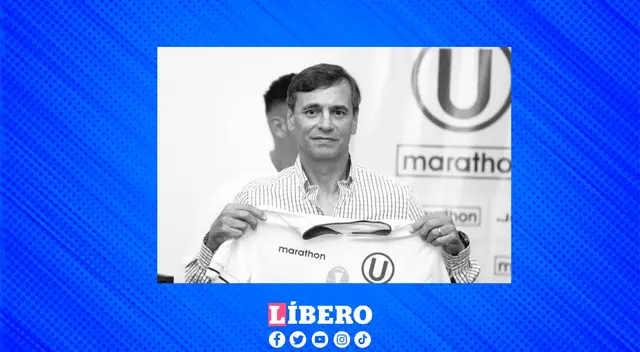 Hinchas de Universitario no tuvieron piedad de Bustos tras ser expulsado y quedar inhabilitado para el duelo ante Cristal.