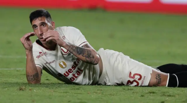 ¿Por qué los hinchas mencionaron a Diego Dorregaray?