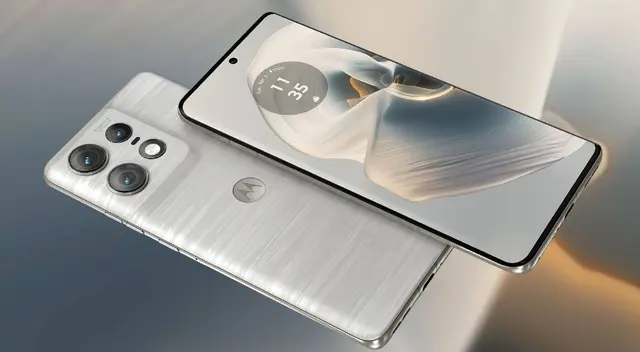 DESCUBRE al Motorola Edge 50 Pro, UN GRAN RIVAL de Samsung.