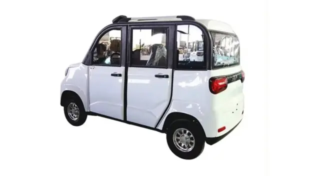 El auto de fabricación china podría llegar a costar 940,71 euro, si haces un pedido mayor a 3 unidades.s El auto de fabricación china podría llegar a costar 940,71 euro, si haces un pedido mayor a 3 unidades.s