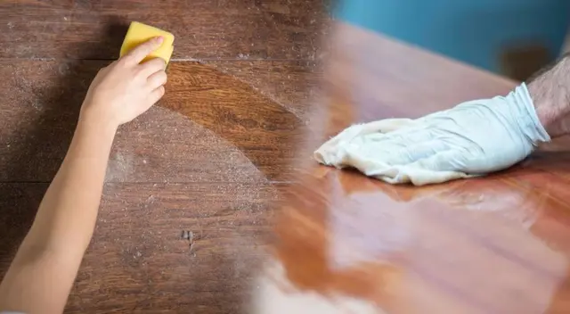 No te pierdas ninguna de las recomendaciones de este imperdible truco casero, pues con ello tus muebles de madera tendrán una larga vida.