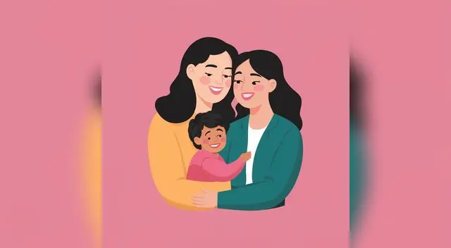 El amor de una madre es el combustible que hace que un ser humano.