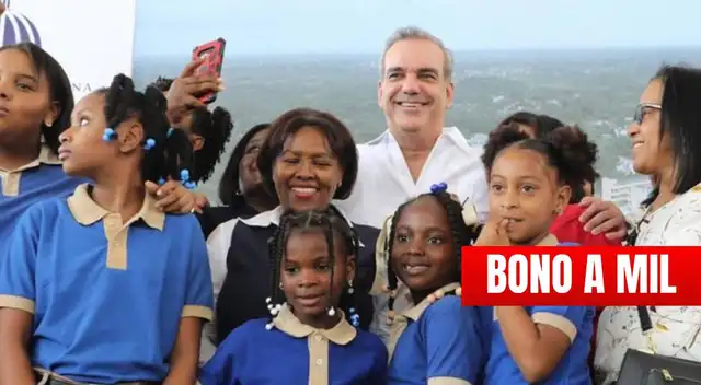 Bono a Mil: revisa si hay un LINK nuevo para registrarse en el subsidio