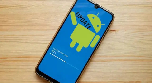 Conoce las actualizaciones le quedan a tu celular Xiaomi.