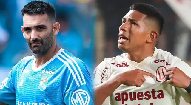 ¿Quién tiene el fixture más fácil entre Sporting Cristal y Universitario?