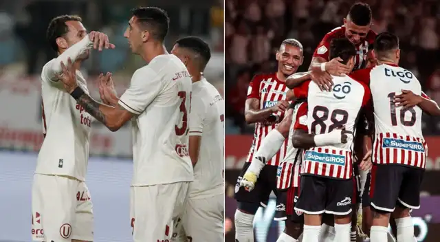 Universitario vs. Junior: predicciones, cuotas y cuánto pagan casas de apuestas