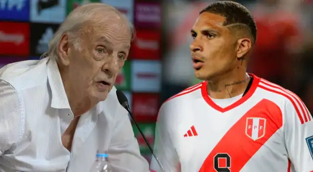 Menotti indicó que sería un honor para él dirigir a la selección peruana.