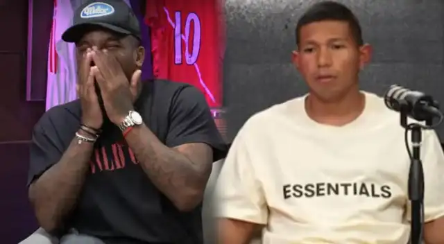 Edison Flores contó por qué no llegó a brillar en Europa.