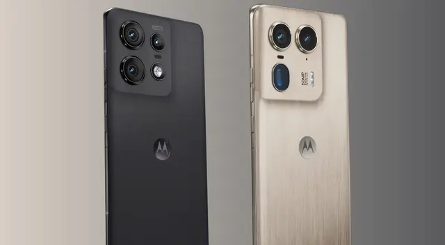 Conoce cuáles son las principales diferencias entre el Motorola Edge 50 Pro y Motorola Edge 50 Ultra. Conoce cuáles son las principales diferencias entre el Motorola Edge 50 Pro y Motorola Edge 50 Ultra.