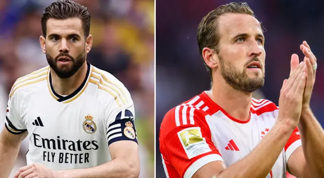 Real Madrid recibirá a Bayern Múnich por la semifinal de la Champions League