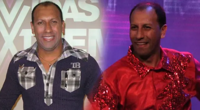 Con 26 años, Marco Antonio se acercó al Canal 11 para proponer su idea de la Teleferia y fue un éxito que superó las barreras de Perú.
