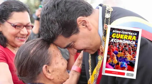 Bono contra la Guerra Económica: revisa cómo se ACTIVA el pago
