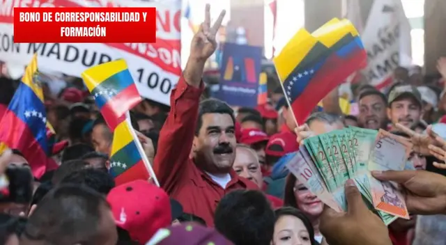 Bono de Corresponsabilidad y Formación: ¿Cómo ACTIVAR el pago? Bono de Corresponsabilidad y Formación: ¿Cómo ACTIVAR el pago?