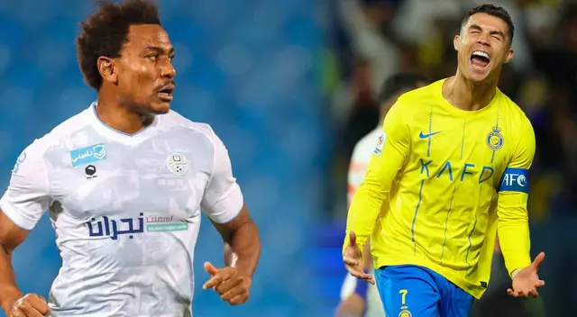 Al-Nassr vs. Al-Akhdoud se enfrentan por la Saudi Professional League