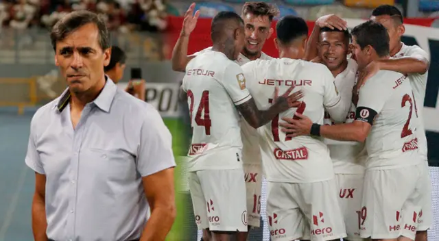 Atacante que no tuvo minutos en este 2024 fue convocado por Bustos Atacante que no tuvo minutos en este 2024 fue convocado por Bustos