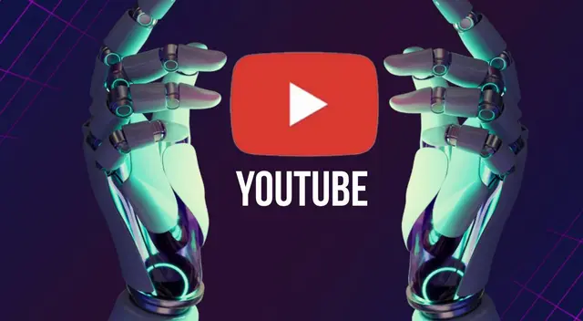 YouTube te mostrará la parte más interesante de un video. YouTube te mostrará la parte más interesante de un video.