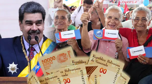 Echa un vistazo a las ÚLTIMAS NOTICIAS DE HOY para los pensionados de Amor Mayor.
