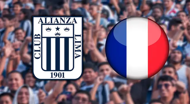 ¿Esta figura de Alianza Lima deja el club por el Nantes de Francia? ¿Esta figura de Alianza Lima deja el club por el Nantes de Francia?