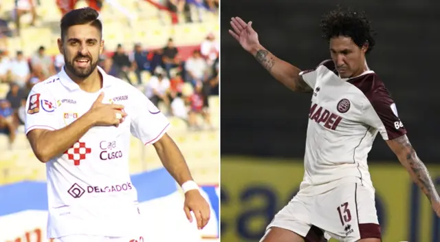 Garcilaso vs. Lanús: horario y dónde ver partido por Copa Sudamericana