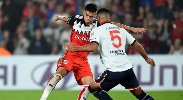 Nacional y River Plate no pasaron del empate por Copa Libertadores 2024.