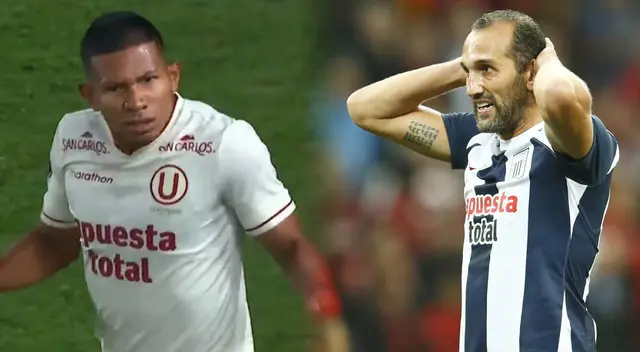 Narrador de ESPN reveló quién es el clásico de Universitario.