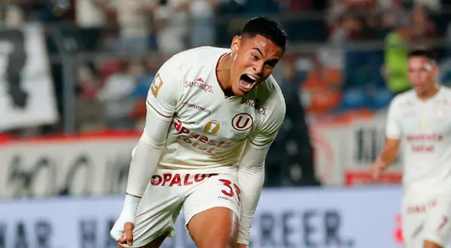 Los comentaristas de ESPN sorprendieron al equivocarse con el nombre de Christopher Olivares.