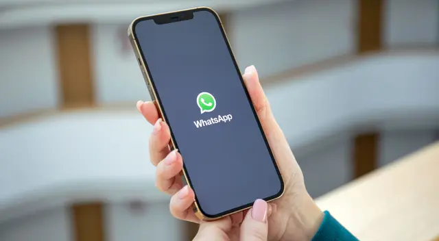 Actualización de WhatsApp llega a los celulares iPhone: conoce cuáles son las novedades.