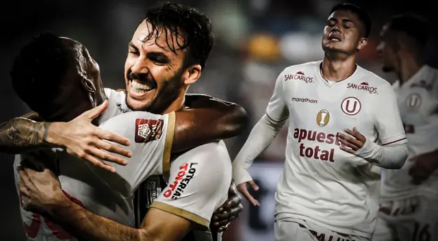 Alianza Lima lanzó inesperada publicación tras el origen de la camiseta de Universitario