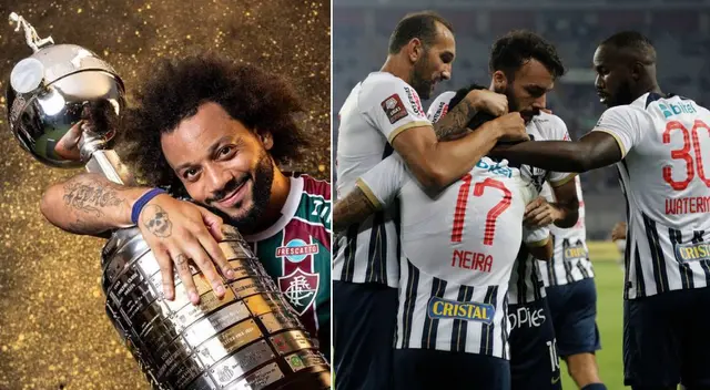 Alianza Lima y el resultado que necesita de Fluminense para clasificar a octavos Alianza Lima y el resultado que necesita de Fluminense para clasificar a octavos