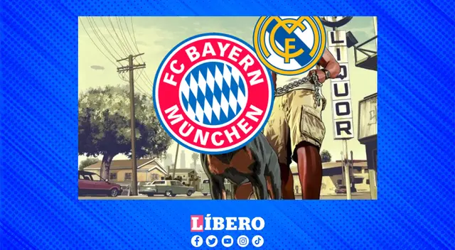 Real Madrid logró la histórica y clasificó a la final tras remontar en dos minutos el partido.