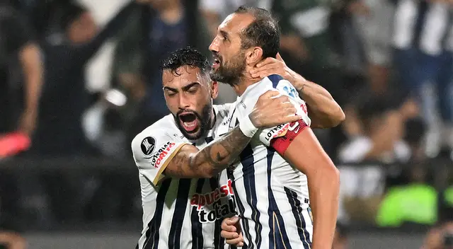 Un exentrenador de Alianza Lima estuvo en el empate ante Cerro Porteño. Un exentrenador de Alianza Lima estuvo en el empate ante Cerro Porteño.