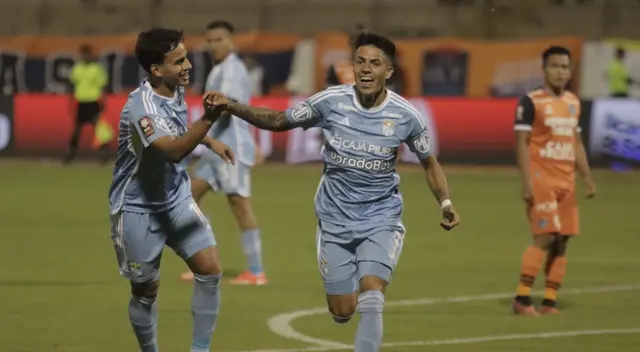 Sporting Cristal se motiva para lograr un triunfo ante Universitario.