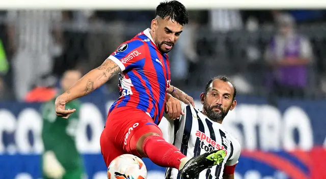 Reacción de la prensa paraguaya al empate de Cerro Porteño contra Alianza Lima