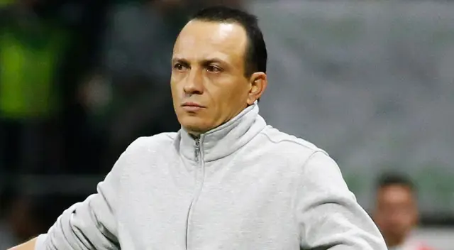 Alejandro Restrepo tomaría radical decisión para próximo partido de Alianza Lima