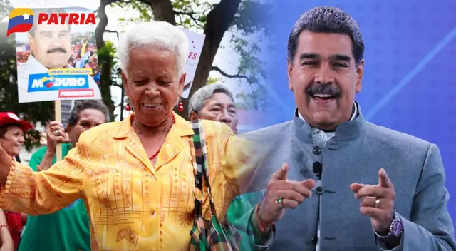 REVISA HOY el cronograma DE PAGO del Bono de Guerra para pensionados de Amor Mayor. REVISA HOY el cronograma DE PAGO del Bono de Guerra para pensionados de Amor Mayor.