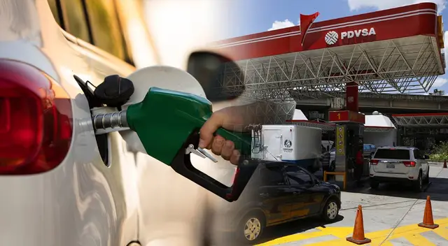 CONSULTA si te toca surtir HOY GASOLINA subsidiada en Venezuela. CONSULTA si te toca surtir HOY GASOLINA subsidiada en Venezuela.