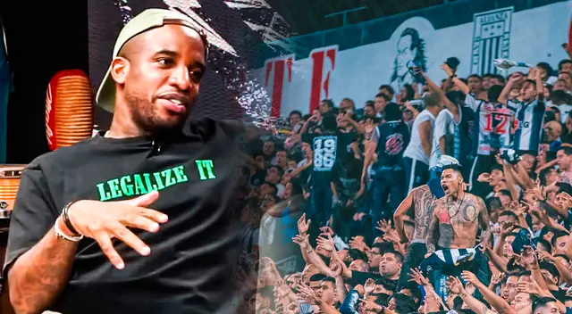 Alianza Lima: Farfán detalló todo sobre su vuelta al club
